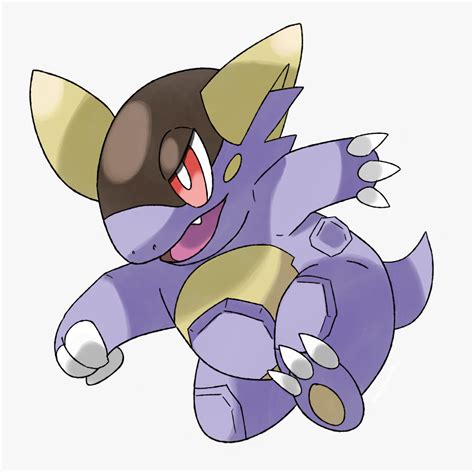 kangaskhan pre evolution.